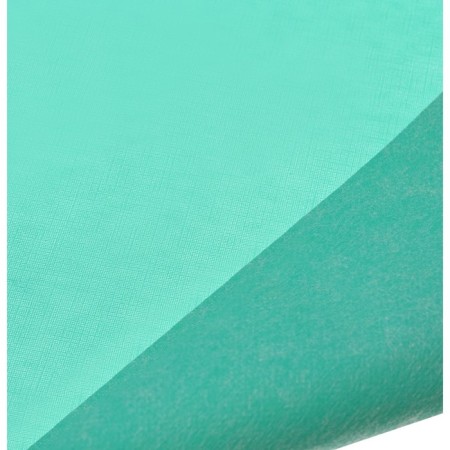 Patch on the table textile (folding) A3 680*400 oilcloth, CL3, green-2