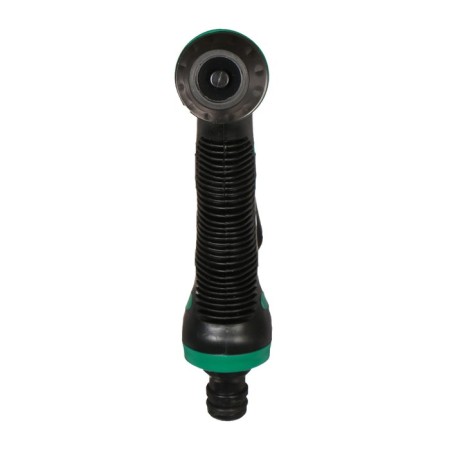Pistol-sprayer, fitting, plastic, Greengo-2