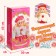 Interactive doll "Nastenka"