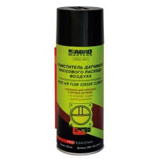 Cleaner of mass air flow sensors ABRO, 450 ml