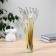 Vase "Coral" H 340 mm. (into glassbreed)