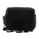 School backpack 40 x 26 x 19 cm, ergonomic back, Hatber sreet "Moore-huma", pink/black NRK_77090