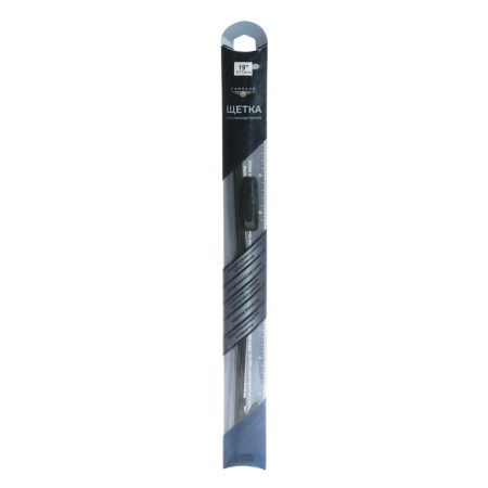 The wiper brush Cartage 19/480 mm, frameless, multifaceted-3