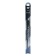 The wiper brush Cartage 19/480 mm, frameless, multifaceted