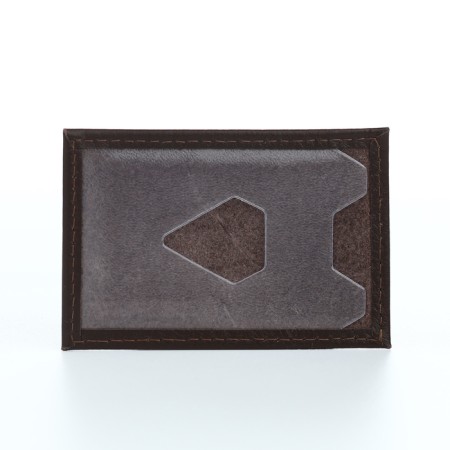 Cartholder, Textura, brown color-3