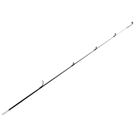 Vershka signal rods of the winter Team Salmo Ice Feeder 63/64cm