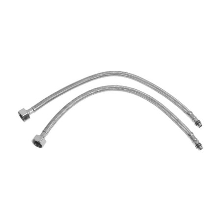 Accoona A4040at kitchen mixer, single -leaf, with nut, graphite-3