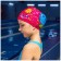 Swims for swimming children's ONLYTOP "Butterfly", fabric, girth 46-52 cm