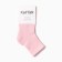 Nosk children's terry kaftan rr 14-16 cm, pink