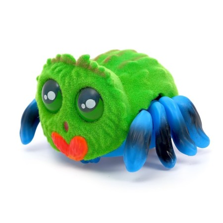 Interactive toy "Fast spider", mix-5