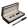 Ballic handle, gift, in the leatherette case, "map"