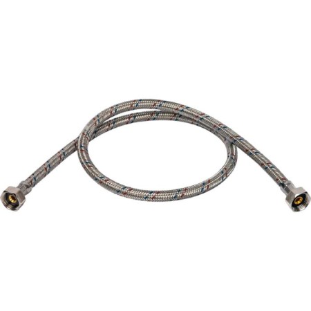 Water eyeliner Stout SHF-0121-081515, 1/2 "X1/2", internal/internal. thread, 150 cm, steel