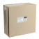 Lamp Ecola NBB-04-60-012, 2XGX53, IP65, 220V, 245x245 mm, matte, t/nut color