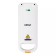 Electric waffle box KTFORT KT-1689, 700 watts, Belgian, white