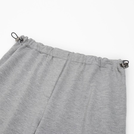 Women's costume minku: casual collection color gray, river 52-7
