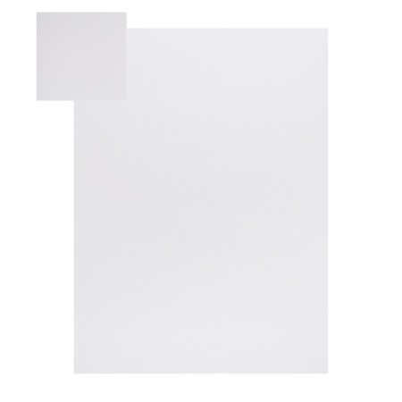 Canvas on cardboard 50 x 70 cm, cotton 100%, 3 mm, acrylic soil, fine -grained, ZHK "Sonnet"-4