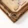 Photo frame Polystone 13x18 cm "First Flowering" 18.3x2x23.2 cm