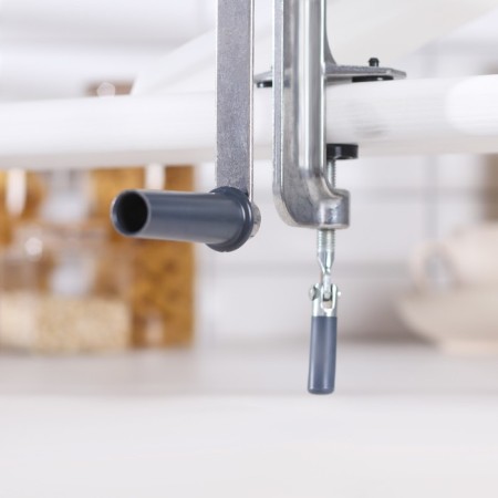 Juicer "Motor-Sich", aluminum-8