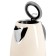 Electric kettle Red Solution RK-M179, metal, 1.7 l, 2100 watts, beige