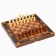 Set 3 in 1 "Lamiran": chess, checkers, backgammon, 30 x 30 cm