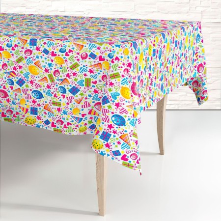 Blalagan tablecloth, 120 × 180 cm