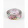 Republic tape 25mm*25 ± 1 yard (23m ± 1m) delicate flowers au
