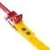 Oil filter puller, 120 mm