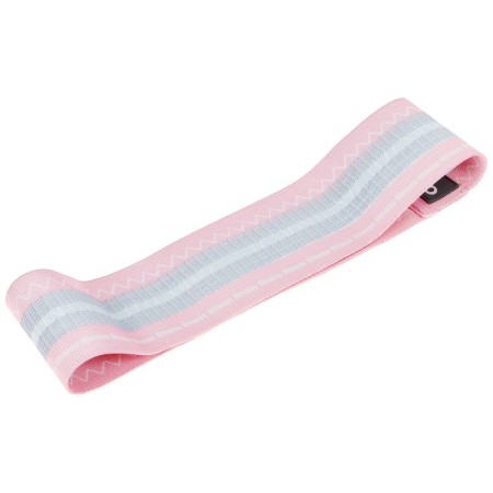 Pink Heavy Fitness Resume, load 20-32 kg-7