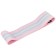 Pink Heavy Fitness Resume, load 20-32 kg