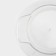 Blender - vegetable mechanical fraction of Cut and Go, white color