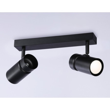 The turn -the -cloth overhead is the Ambrella Light, Move, Ta13178, GU10, black color, black-2