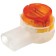 Content for cores, isolated K-2, (D = 0.4-0.9mm), D = 2.08mm (5 pcs/union) rexant