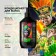 Hair conditioner Travel Brazil Aroma, 600 ml