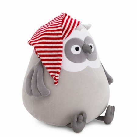 Soft toy "Owl", 50 cm-1