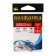 Hook Volzhanka 50922-BLN No. 7, 10 pcs