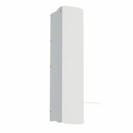 Ramo OVO-03 “Sunny Breez-3”, 2x15 W, 60 m3/hour, 2 lamps, white-1