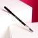 Eyebrow pencil Kiki, with a brush, tone 04 (dark brown)