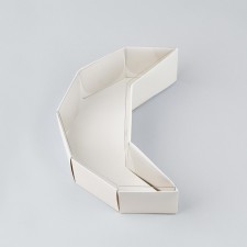 Box for confectionery 
