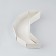 Box for confectionery "White", 15 x 22 x 6 cm