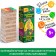 Falling Tower-Jeng "Funny Crocodile", 54 Bruska, 5+