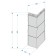 Angle of FELS (rye) döcke-r
