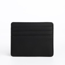 Cartholder, black color