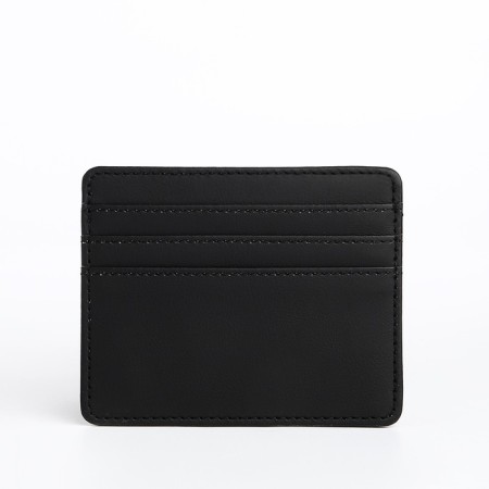 Cartholder, black color