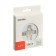 Flash drive Smartbuy MC15 Metal QUAD, 4-In-1 OTG, 64 GB, USB3.0, Type-C, Microusb, Lightning