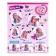 Bella hairstyle doll with accessories