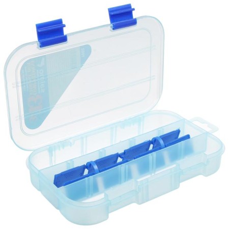 Fisherman Fish box Salmo Allround, 20.7 x 12.5 x 3.2 cm-2
