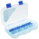 Fisherman Fish box Salmo Allround, 20.7 x 12.5 x 3.2 cm