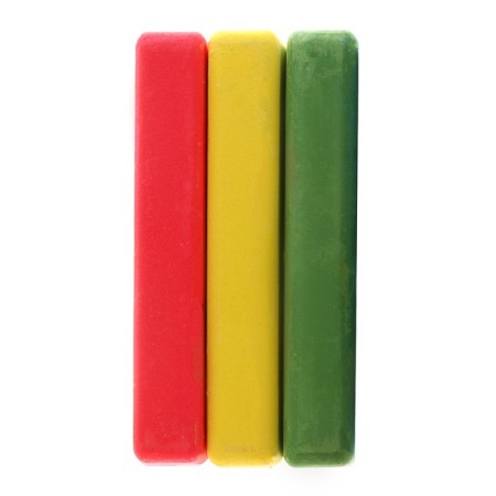 Color algem shallows, in the set 3 pieces, square-1
