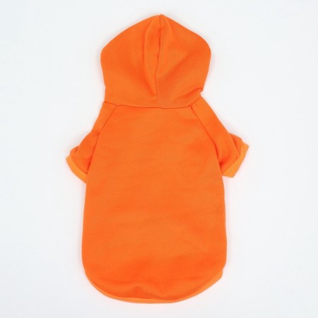 Sweep "Favorite Carrot", size M (DS 30, OG 44 cm)-10