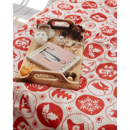 Lovelife 2PP Lighting "New Year’s Gifts" 175*215cm, 200*225cm, 50*70cm-2pcs-7